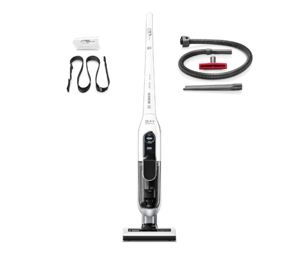 Bosch Odkurzacz pionowy BBH73260K - 458109 - zdjęcie 2